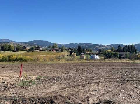 Dulohery Lane lot: 2, Bozeman, MT 59715