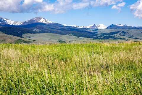 Tract 3 and 4 Shining Mountains W, McAllister, MT 59740
