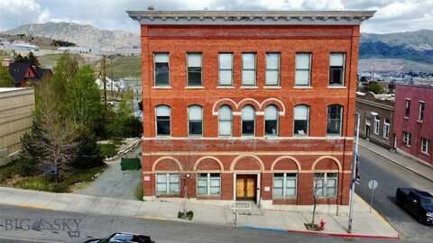 304 N Main Street, Butte, MT 59701