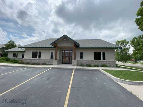 2409 W Main Street unit: 2A, Bozeman, MT 59718