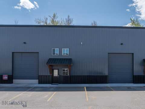 144 Graves Trail unit: C, Bozeman, MT 59718
