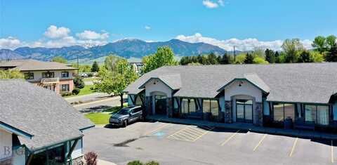 1910 N 22nd Avenue unit: 2, Bozeman, MT 59718