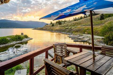 15400 Hebgen Lake Road, West Yellowstone, MT 59758