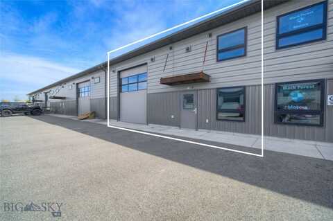 204 Durston Road unit: D, Bozeman, MT 59718
