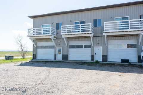 211 Jetway unit: A5, Belgrade, MT 59714
