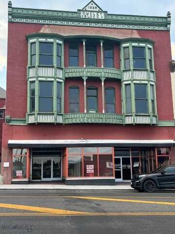 39 E Park Street, Butte, MT 59701