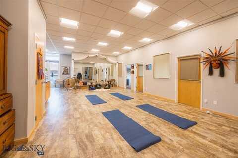 4050 Valley Commons Drive unit: G, Bozeman, MT 59718