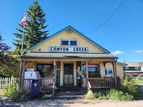 8703 Lincoln Road W, Canyon Creek, MT 59633