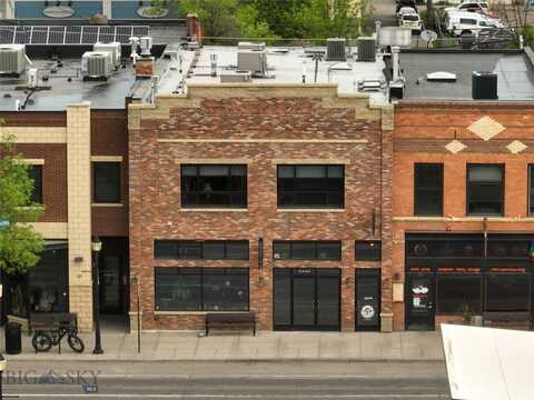 129 W Main Street unit: B2, Bozeman, MT 59715