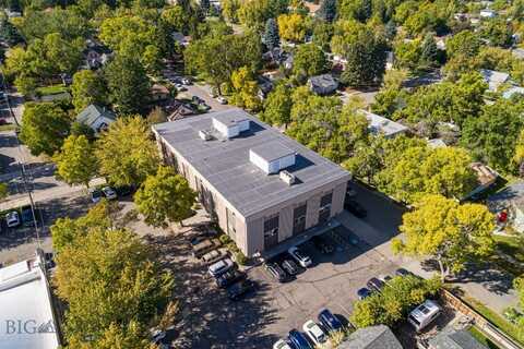 220 W Lamme Street unit: 2A, Bozeman, MT 59715
