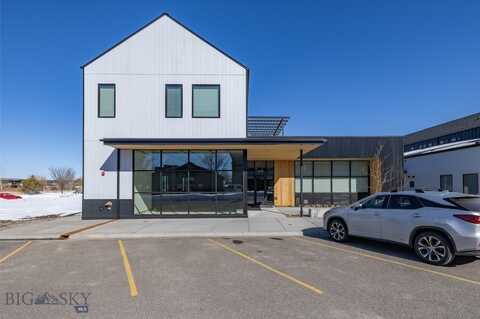 3753 Equestrian Lane unit: 102, Bozeman, MT 59718