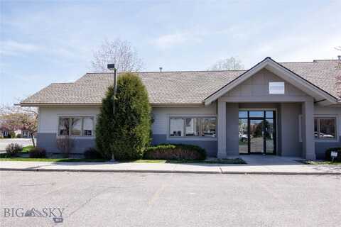 614 S Ferguson Avenue unit: 1, Bozeman, MT 59718