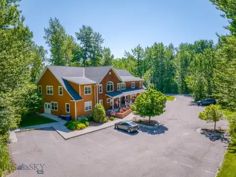 243 Pegasus Drive, Bozeman, MT 59718