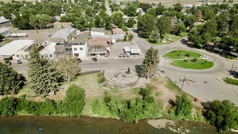 1720 Front Street, Fort Benton, MT 59442