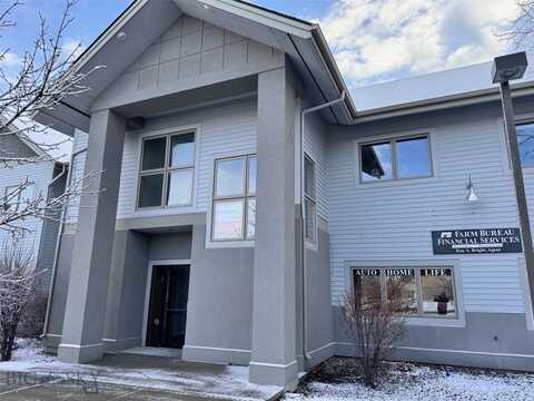 602 FERGUSON Avenue unit: 5, Bozeman, MT 59718