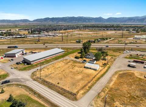 4660 Thorpe Road, Belgrade, MT 59714