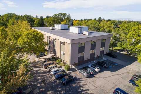 220 W Lamme Street unit: B6-2, Bozeman, MT 59715