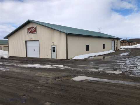25 Wheeler Mountain Way, Bozeman, MT 59715