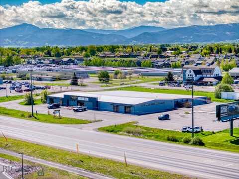 8440 Huffine Lane unit: 3, Bozeman, MT 59718