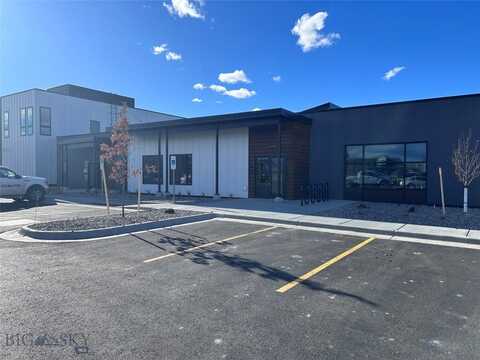 161 Haley Springs Road unit: 102F, Bozeman, MT 59718