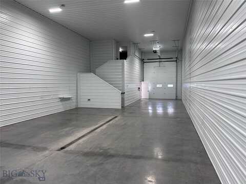 122 DonJo Avenue unit: 2, Belgrade, MT 59714