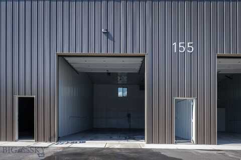 155 Bomont Lane unit: C, Belgrade, MT 59714
