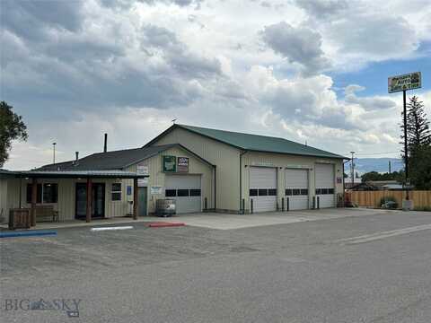 402 N Pyfer Street, Whitehall, MT 59759