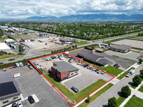 77 Riverway Road, Belgrade, MT 59714