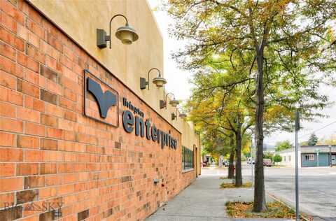 401 S Main Street, Livingston, MT 59047