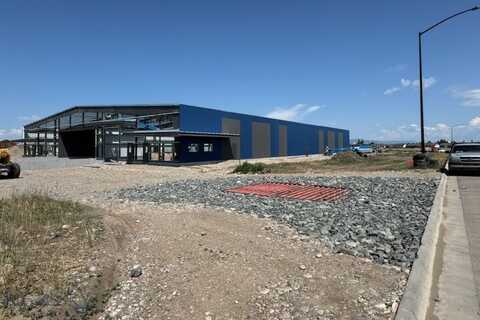 112 Stone River Drive, Belgrade, MT 59714