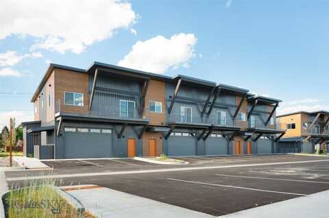 43 Old Yellowstone Trail, Three Forks, MT 59752