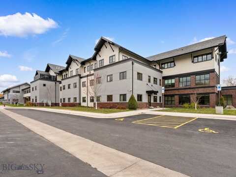 701 Gold Avenue unit: A1, Bozeman, MT 59715