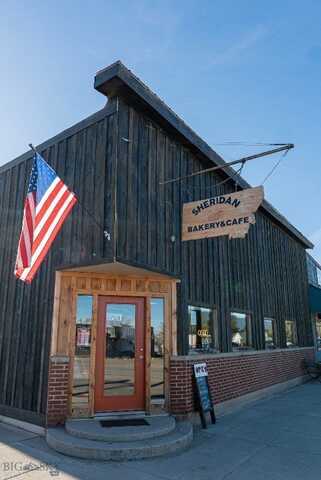 201 S Main Street, Sheridan, MT 59749