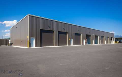 155 Bomont Lane unit: E, Belgrade, MT 59714