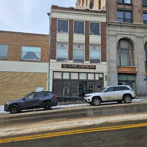 17 S Main, Butte, MT 59701