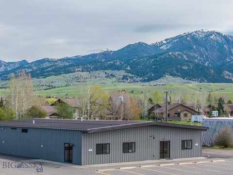 103 Commercial Drive, Bozeman, MT 59715
