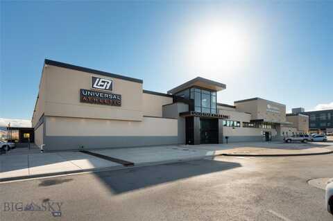 912 N 7th Avenue unit: 3, Bozeman, MT 59715