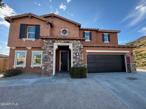 38624 Panther Drive, Palmdale, CA 93551