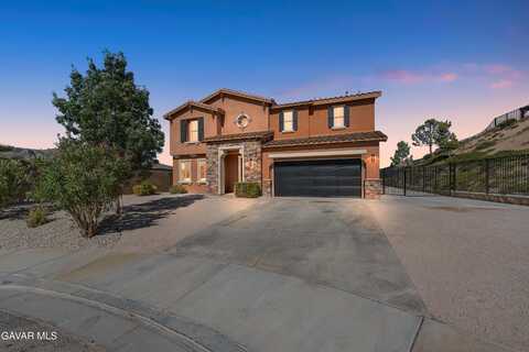 38624 Panther Drive, Palmdale, CA 93551