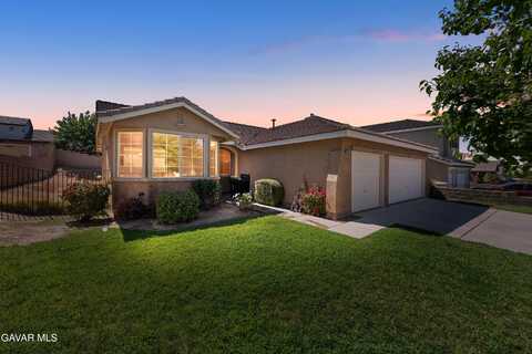 36521 Silverado Drive, Palmdale, CA 93550