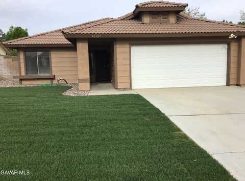 42823 W 21st Street, Lancaster, CA 93536