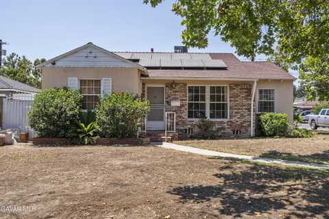 undefined, Sun Valley, CA 91352