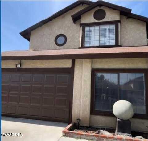 541 E Jenner Street, Lancaster, CA 93535