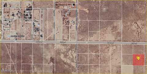 Avenue J-2 & 98th St E, Lancaster, CA 93535