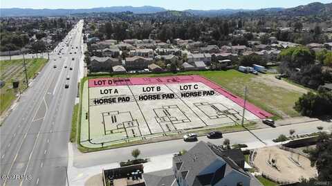 Tulsa Avenue, Chatsworth, CA 91311