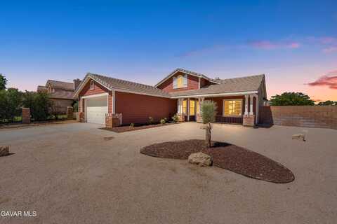 37011 Zinnia Street, Palmdale, CA 93550