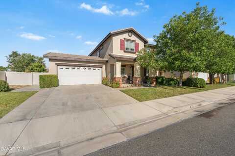 37032 Sabal Avenue, Palmdale, CA 93552