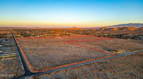 E Ave N/150th St E, Lancaster, CA 93535