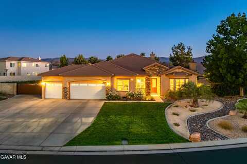 41703 Firenze Street, Lancaster, CA 93536