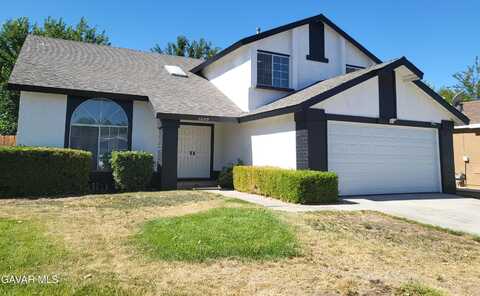 1600 Bluebell Street, Lancaster, CA 93535